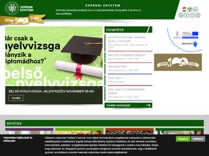 FAO/Hungarian Government Masters Scholarship for Developing Countries 2024