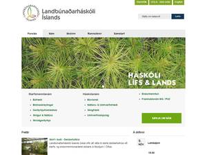 University and College Scholarships