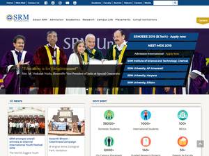 Two PhD Positionsin Experimental Nanoscale Physics at SRM Institute of Science and Technology in India