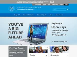 Business Part-Time Fee Scholarships for International Students in Ireland for Course