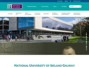 College of Medicine and Health Sciences Scholarships for Southeast Asian Students in Ireland for Master