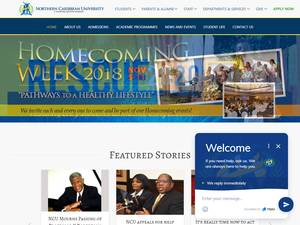 University and College Scholarships