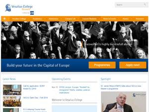 University and College Scholarships