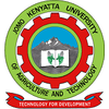 Jomo Kenyatta University of Agriculture and Technology Scholarships
