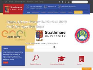 University and College Scholarships