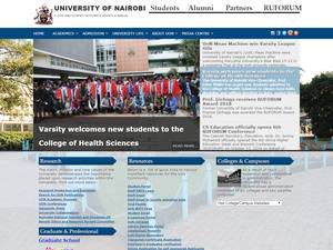 phd research grants in kenya