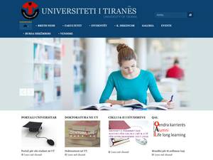 University and College Scholarships