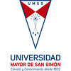Universidad Mayor de San Simón Scholarships