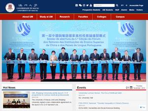 University and College Scholarships