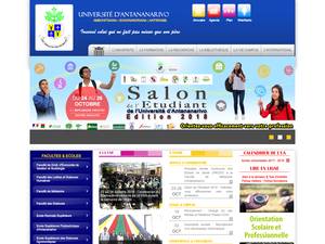 University and College Scholarships