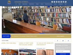 University and College Scholarships