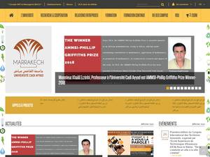 University and College Scholarships