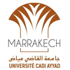 Université Cadi Ayyad Scholarships