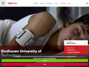 International PhD in Modelling and Multiscale Design of Active Mechanical Metamater, Netherlands