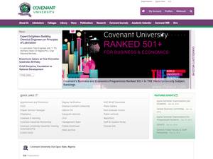 2017 David Oyedepo Foundation Special Scholarship Award for Refugees for Bachelor