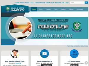 Rivers State University Teaching Hospital(RSUTH) Internship, Nigeria