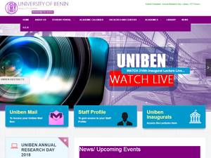 Bedrock/UNIBEN Tertiary Scholarship for Nigerian Students 2023 for Bachelor