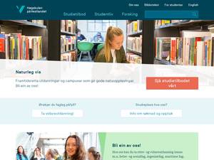 University and College Scholarships