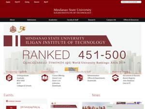 Merit funding for International Students at Illinois Tech Institute, USA