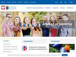 University and College Scholarships