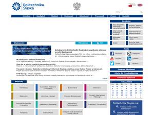 International Students Scholarships at Silesian University of Technology, Poland