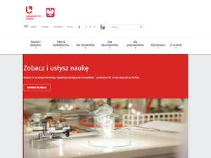 University and College Scholarships