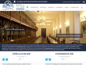 University and College Scholarships