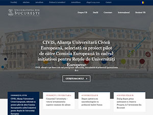 University and College Scholarships