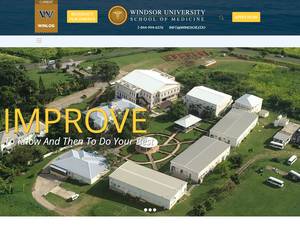 University and College Scholarships