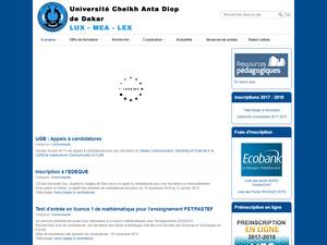 University and College Scholarships