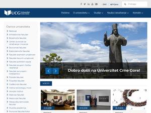 University and College Scholarships
