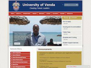 University and College Scholarships