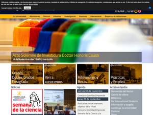 PhD Positions for International Students at Comillas Pontifical University Madrid, Spain