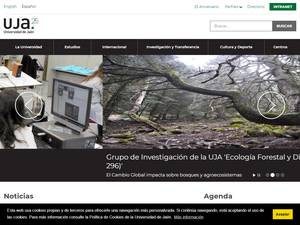 Santander UJA-Global Scholarships