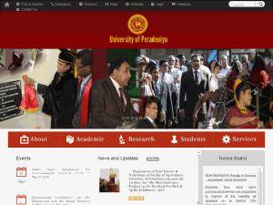 University and College Scholarships