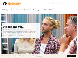 PhD Student Position in Energy and Environmental Engineering, Sweden