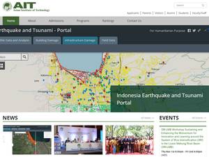 Royal Thai Government Scholarship 2022