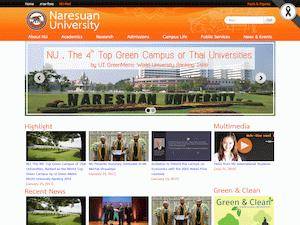 University and College Scholarships