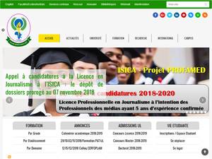 University and College Scholarships