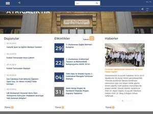 EU Scholarships for Perspective Students (ESPS), Turkey for Bachelor