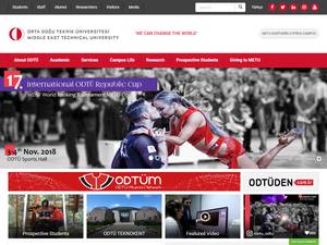 University and College Scholarships