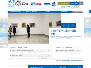 University and College Scholarships