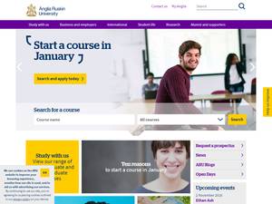 University and College Scholarships