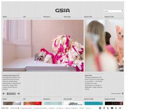 Glasgow School of Art George & Cordelia Oliver Undergraduate Drawing Scholarship