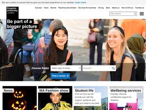 CRMEP MA funding for UK and EU Students at Kingston University, 2020