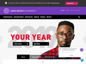 Carnegie School of Sport PhD Studentships for Overseas Students at Leeds Beckett University