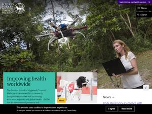 NIHR HPRU PhD Studentships in Environmental Change and Health at London School of Hygiene