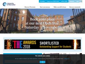 University and College Scholarships