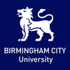 Birmingham City University Grants