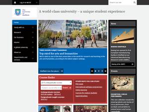 University and College Scholarships
